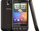 Daiktas htc desire black edition