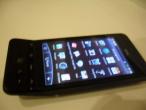 Daiktas htc hero