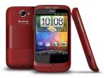 Daiktas Htc wildfire