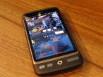 Daiktas HTC Desire