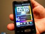 Daiktas htc hd Mini