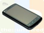 Daiktas htc touch hd (t8282)