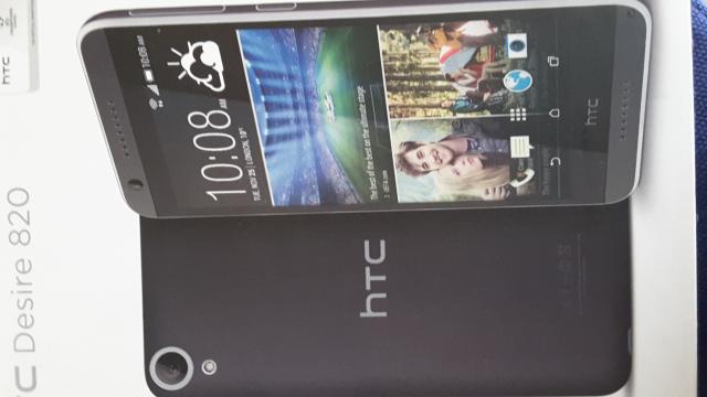 Daiktas HTC Desire 820