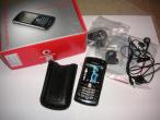 Daiktas blackberry pearl 8100