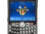 Daiktas blackberry curve 8320 wifi kaina 150