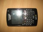 Daiktas blackberry 8830