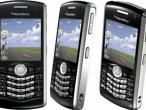 Daiktas Blackberry Pearl 8110