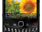 Daiktas blacberry curve