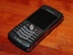Daiktas blackberry 8120 pearl