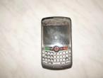 Daiktas • Blackberry 8310 curve