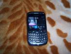 Daiktas Blackberry 9300 Curve