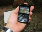 Daiktas Blackberry 8520