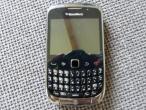 Daiktas Blackberry Curve 9300 3G