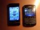 BlackBerry 9700 Bold Kelmė - parduoda, keičia (1)