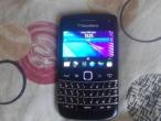 Daiktas Blackberry Bold 9790
