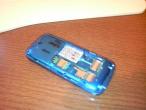 Daiktas Nokia S5130, trys sim kortelės budėjimo režime
