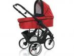 Daiktas Abc Design Rodeo  2in1