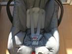 Daiktas Bebe  confort auto kedute iki 13kg