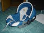 Daiktas chicco auto kedute
