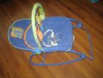 Daiktas Vibro kėdutė Fisher Price