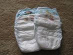 Daiktas Pampers sauskelnes 6 d.