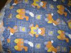 Daiktas Baldakimaskūdikio lovytei