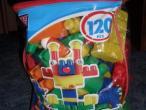 Daiktas LEGO