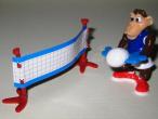 Daiktas Kinder surprise ir kiti zaisliukai