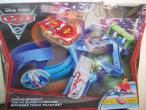 Daiktas Cars 2 trasa tokyo spinout track set