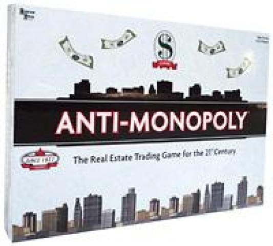 Daiktas Anti-monopolis
