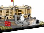 Daiktas Lego 21029 "Buckingham Palace"