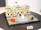 Lego 21029 "Buckingham Palace" Utena - parduoda, keičia (2)