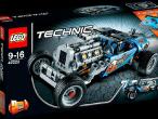 Daiktas Lego Technic 42022