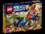 Daiktas Lego Nexo Knights 70319