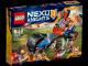 Lego Nexo Knights 70319 Utena - parduoda, keičia (1)