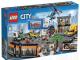 Lego City 60097 Utena - parduoda, keičia (1)
