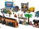 Lego City 60097 Utena - parduoda, keičia (2)