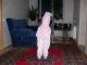 Rožinio kiškučio kostiutėmlis Klaipėda - parduoda, keičia (1)
