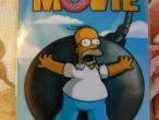 Daiktas Simpsonu magnetas