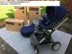 baby car seat stroller  Alytus - parduoda, keičia (1)