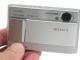 Daiktas Sony Cybershot model # DSC-T10 7.2 megapixel 