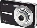 Daiktas Fotoaparatas Kodak easyshare m863 domina mainai i kita fotoaparata !