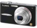 Daiktas Panasonic Lumix DMC FX-30 fotoaparatas