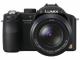 Panasonic Lumix fz50 fotoaparatas Klaipėda - parduoda, keičia (1)