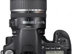 Daiktas CANON EOS 20D plius objektyvas Canon EF-S 17-85mm f/4-5.6 IS USM