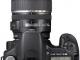 Daiktas CANON EOS 20D plius objektyvas Canon EF-S 17-85mm f/4-5.6 IS USM