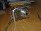 Daiktas Fujifilm Finepix V10