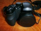 Daiktas Fotoaparatas fujifilm finepix s1000fd
