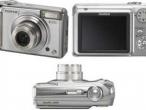 Daiktas Finepix a800