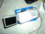 Daiktas Samsung Digimax v70